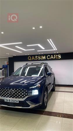 هيونداي سانتافي